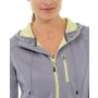 Phoebe Zipper Sweatshirt thumbnail
