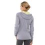 Phoebe Zipper Sweatshirt thumbnail