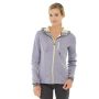 Phoebe Zipper Sweatshirt thumbnail