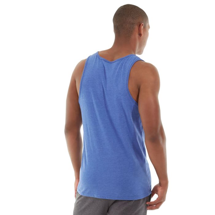 Helios Endurance Tank