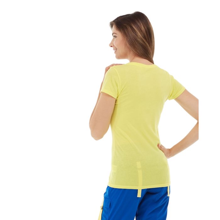 Diva Gym Tee
